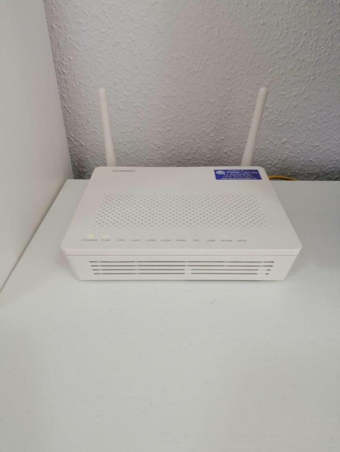Andy Apartman, Santa Pola Buitenkant foto